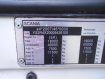 SCANIA R450 TOPLINE-Streamline Low deck Mega 2016 VIN 6100