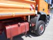 IVECO TRAKKER 4X4 trojstranna vyklapačka