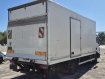 MAN TGL 8.180 Skrina čelom EURO6
