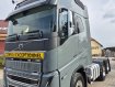VOLVO FH 16 650 6X4 HEAVY DUTY 2023 TOP 100 TUN C.H.
