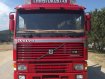 VOLVO F12 400 OLDCHOOL  v TOP stavu