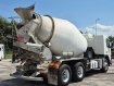 VOLVO FM 340 6X4 BETONMIXER LIEBHER 7m3