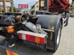 MERCEDES BENZ AXOR 1829 4X2 Hákový nosič kontejnerů s hydraulickou rukou na dálkové ovládání
