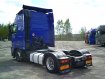 VOLVO FH 13 500 GLOBETROTTER XL EURO5 EEV Low Deck