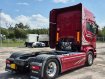 SCANIA R520 V8 STREAMLINE