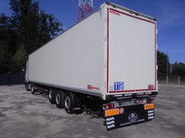 KOEGEL S24-3 ISO Skriňa