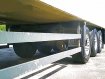 SCHMITZ CARGOBULL SKO 24 Dvoupatro MRAZAK