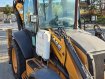 CASE 590 ST traktorbager 4X4
