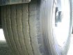GT FRUEHAUF BENALU ALU 51m3 Váha 6700kg