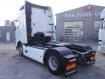 VOLVO FH 13 500 GLOBETROTTER IPARKCOOL