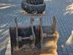 CASE 590 ST traktorbager 4X4