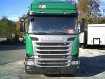 SCANIA R450 HIGLINE STREAMLINE Automat + Retarder