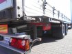 MERCEDES BENZ ACTROS 2645 6X2 Tandemová suprava 120m3