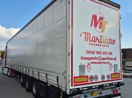 KOEGEL SNCO24 MEGA 2017