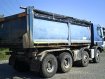 RENAULT KERAX 450 8X4 trojstranná vyklapačka, 2008