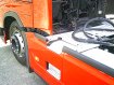 VOLVO FH 13 500 GLOBE, VIN : 497 hydraulika, ipark, TC, FULL AIR