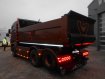SCANIA R500 V8 Vyklapačka + Show Trucks