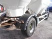 VOLVO FM 12 400 6X2 + Príves na prepravu potravin - múky