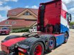 VOLVO FH 4 460 I-SAVE GLOBE XL