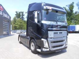 VOLVO FH 4 13 500 GLOBETROTTER ALU Disky, FULL AIR