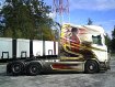 SCANIA 500S LONGLINE FULL + SPECIAL INTERIER Orignal NL