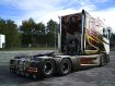 SCANIA 500S LONGLINE FULL + SPECIAL INTERIER Orignal NL