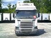 SCANIA R450 HIGHLINE-Strealine, bez EGR, Low Deck, nové tacho