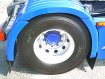 SCANIA T 164G 480 V8 4x2 Hydraulika