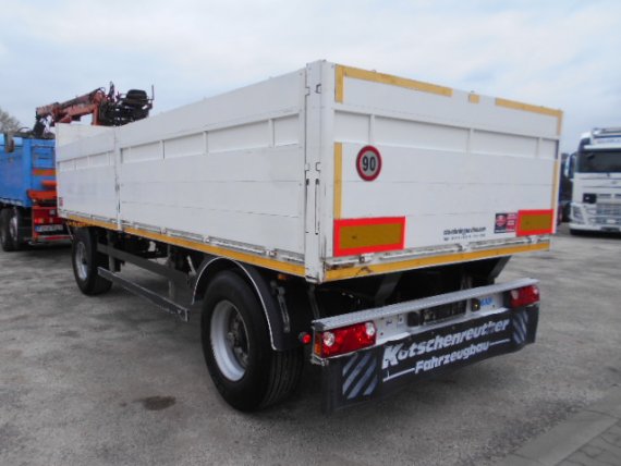 KOTSCHENREUTER KT 18 Prives 18T