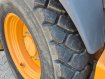 CASE 590 ST traktorbager 4X4