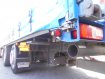 MERCEDES BENZ ACTROS 2645 6X2 Tandemová suprava 120m3