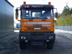 IVECO TRAKKER 4X4 trojstranna vyklapačka