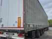 SCHMITZ S02 MEGA , zdvih.strop + zdvih. náprava, EBS,