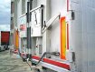 GT FRUEHAUF BENALU ALU 51m3 Váha 6700kg