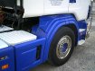 SCANIA 144L 530 TOPLINE V8 ALU + RETARDER