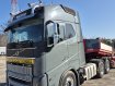 VOLVO FH 16 650 6X4 HEAVY DUTY 2023 TOP