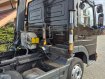 MERCEDES BENZ ATEGO 818 4x2 hákový nosič kontejnerů s hydraulickou rukou