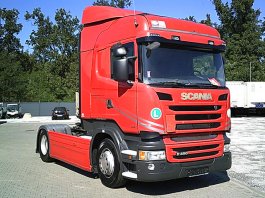 SCANIA R490 HIGHLINE, Streamline, EURO6,