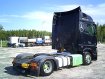 MERCEDES BENZ ACTROS 1845 M4 Low Deck mega