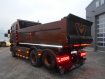 SCANIA R500 V8 Vyklapačka + Show Trucks