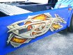 SCANIA T 164G 480 V8 4x2 Hydraulika