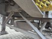 STAS 300CX ALU Vyklapačka, ALU Disky, váha: 5870Kg