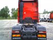 VOLVO FH 4 500 GLOBE, TC , Hydraulika, FULL AIR, Iparkcool VIN 076