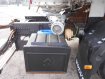 VOLVO FM 12 400 6X2 + Príves na prepravu potravin - múky