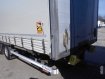 MERCEDES BENZ ACTROS 2645 6X2 Tandemová suprava 120m3