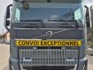 VOLVO FH 16 650 6X4 HEAVY DUTY 2023 TOP 100 TUN C.H.