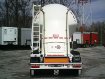 KASSBOHRER SSL 35 SILOLEGEND 35m3 4640KG