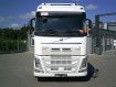 VOLVO FH 13 460 GLOBETROTTER 2018