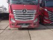 Mercedes benz ACTROS 1845 Standartní tahač EURO5 EEV ADBLUE