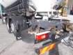 VOLVO FM 12 400 6X2 + Príves na prepravu potravin - múky
